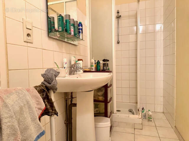 Appartement à NOZAY