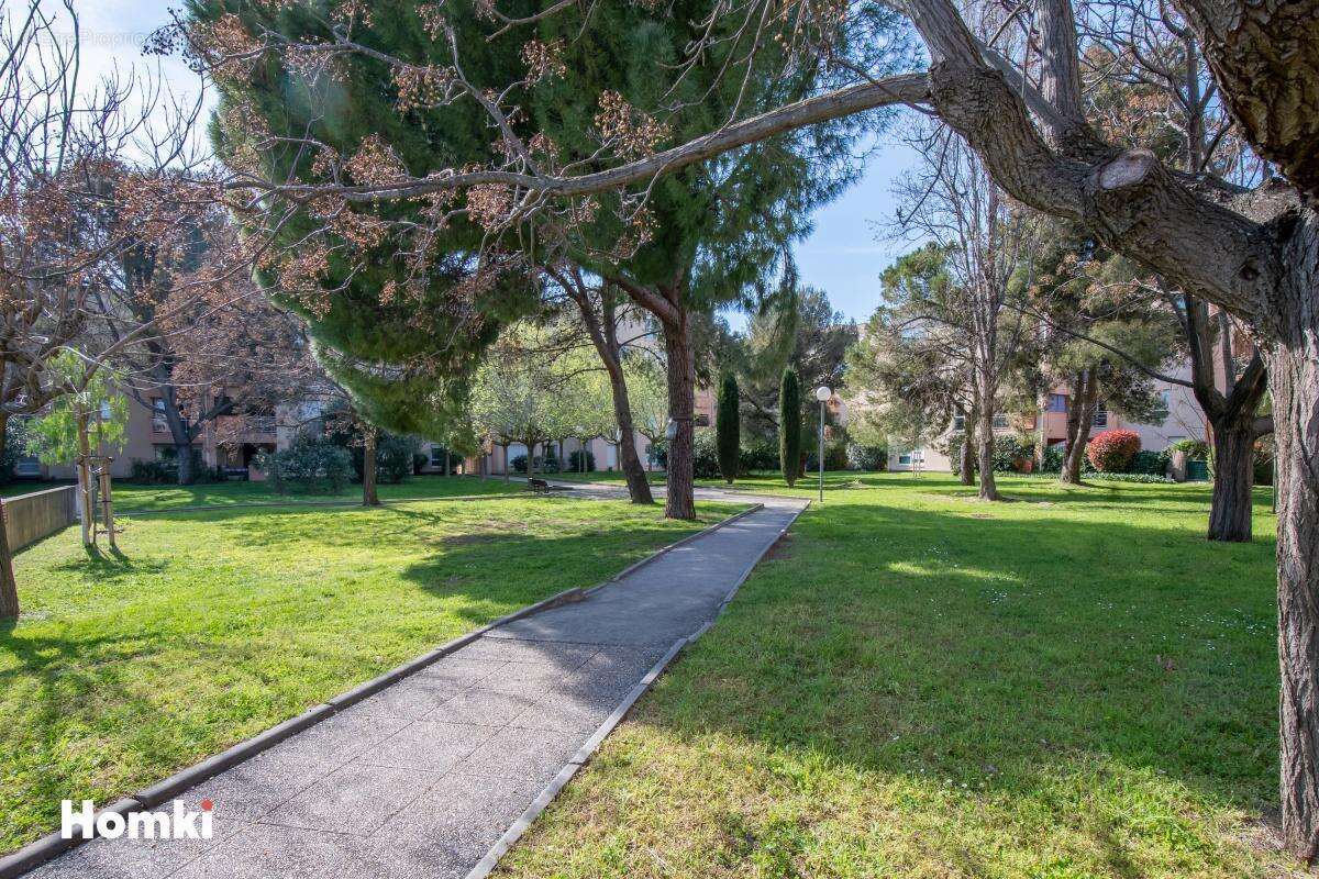 Appartement à MONTPELLIER