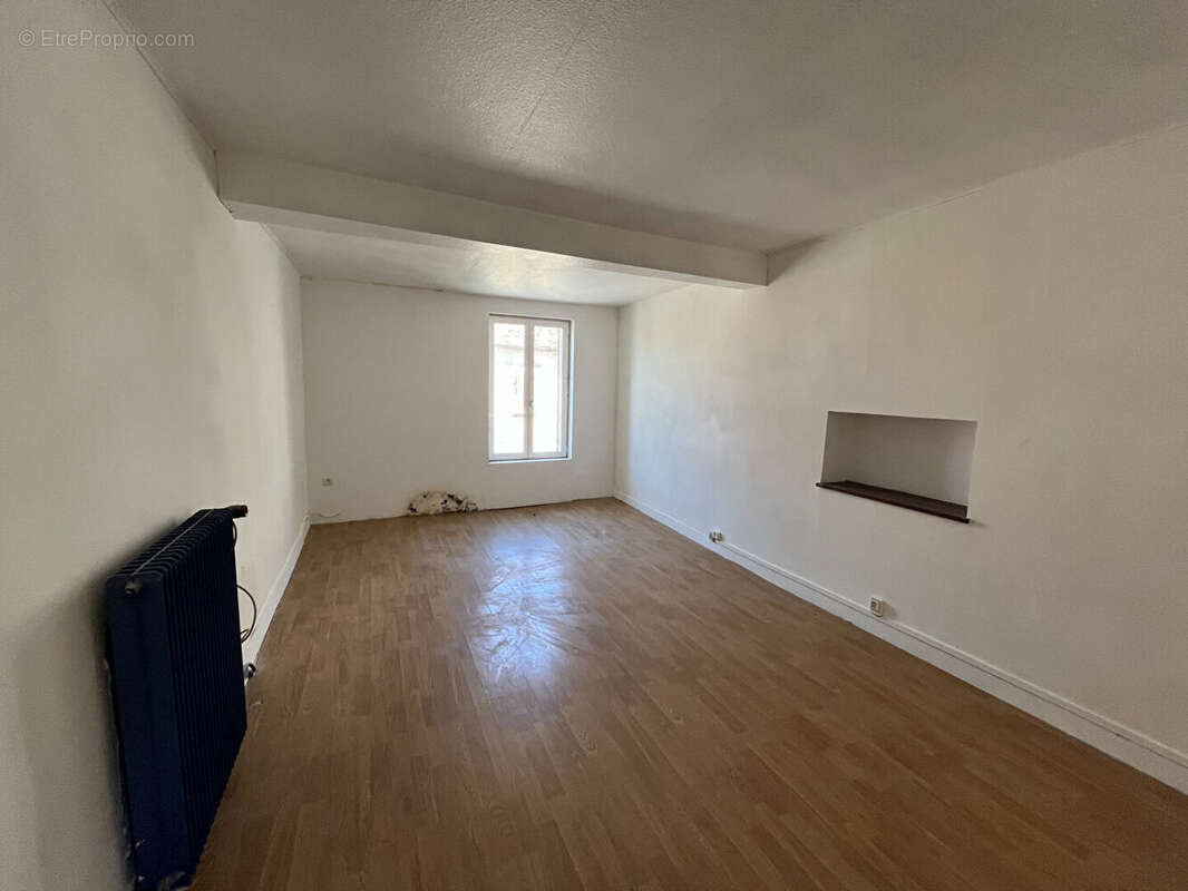 Maison à LA FERTE-SOUS-JOUARRE