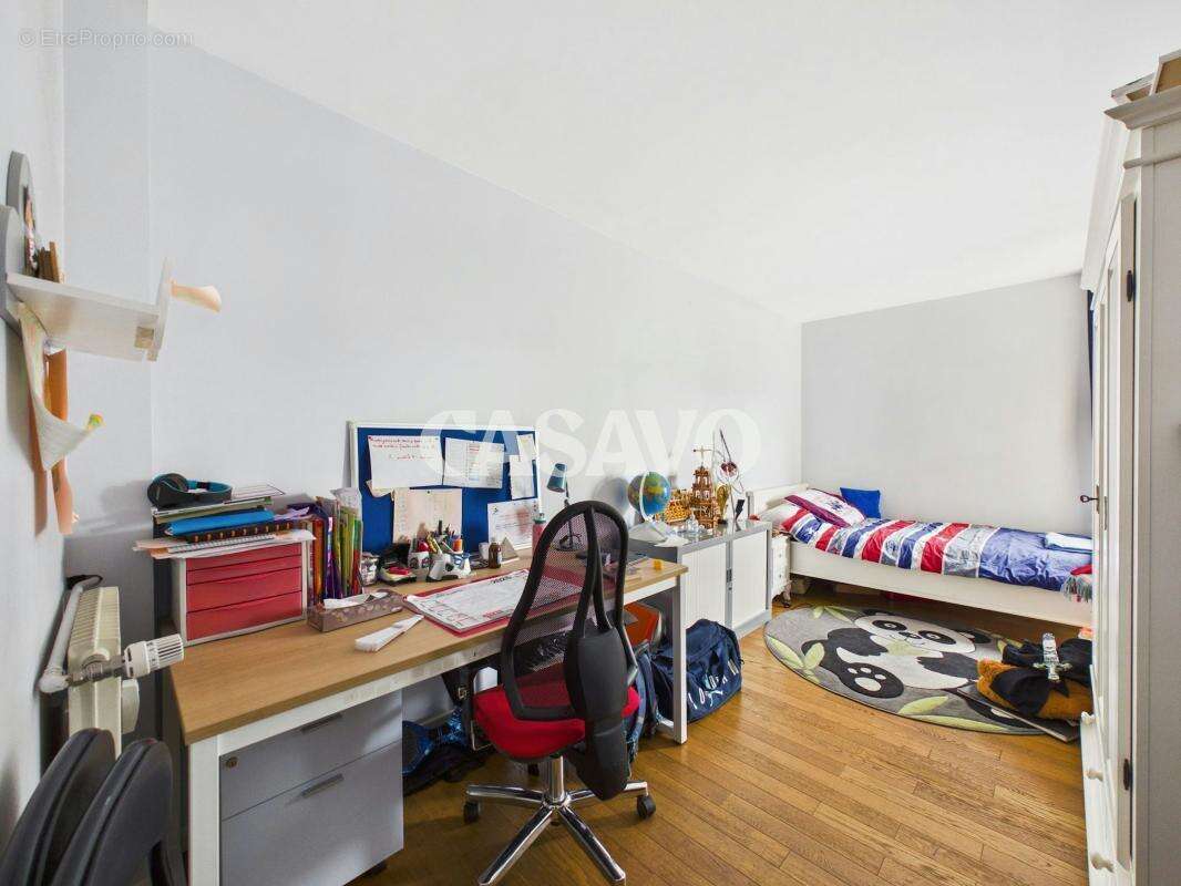 Vente Appartement 4 pièces de 88m² - 95120 Ermont - photo 11