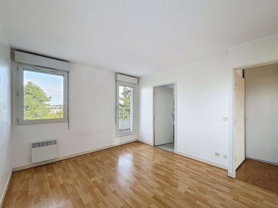 Appartement à ORLEANS