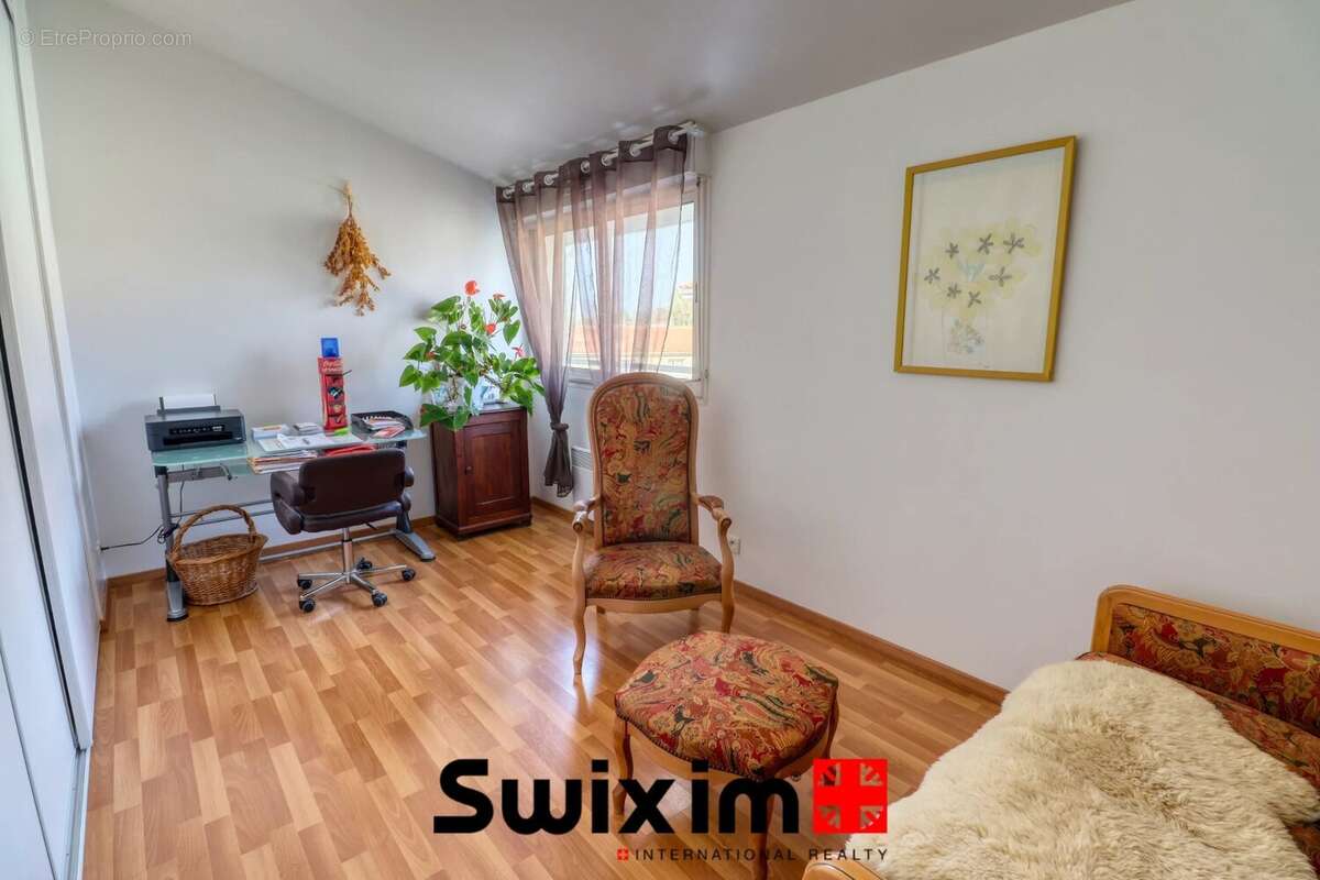 Maison à SAINT-MEDARD-EN-JALLES