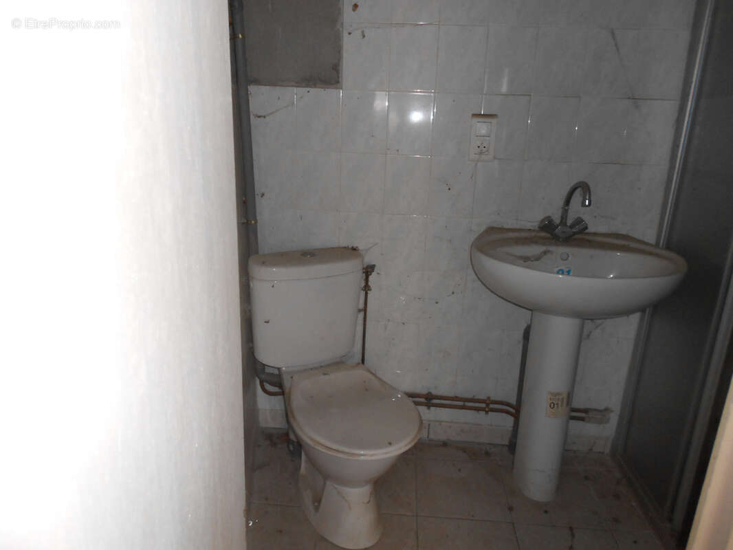 Maison à DORE-L'EGLISE