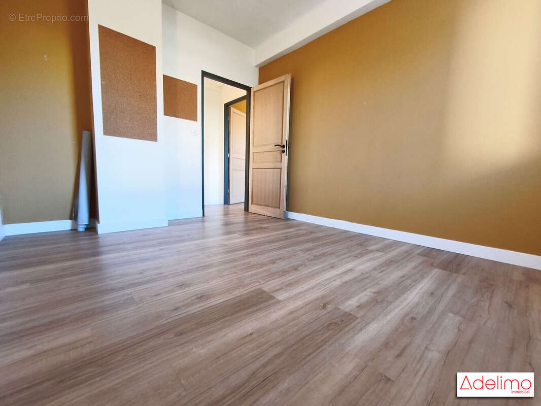 Appartement à NIMES