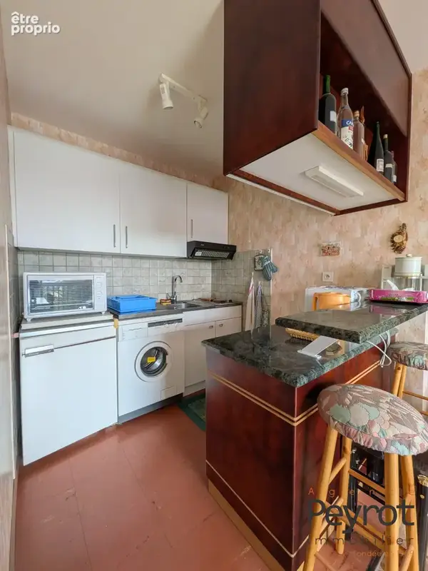 Appartement 42 m² à Bolquere  - photo 3