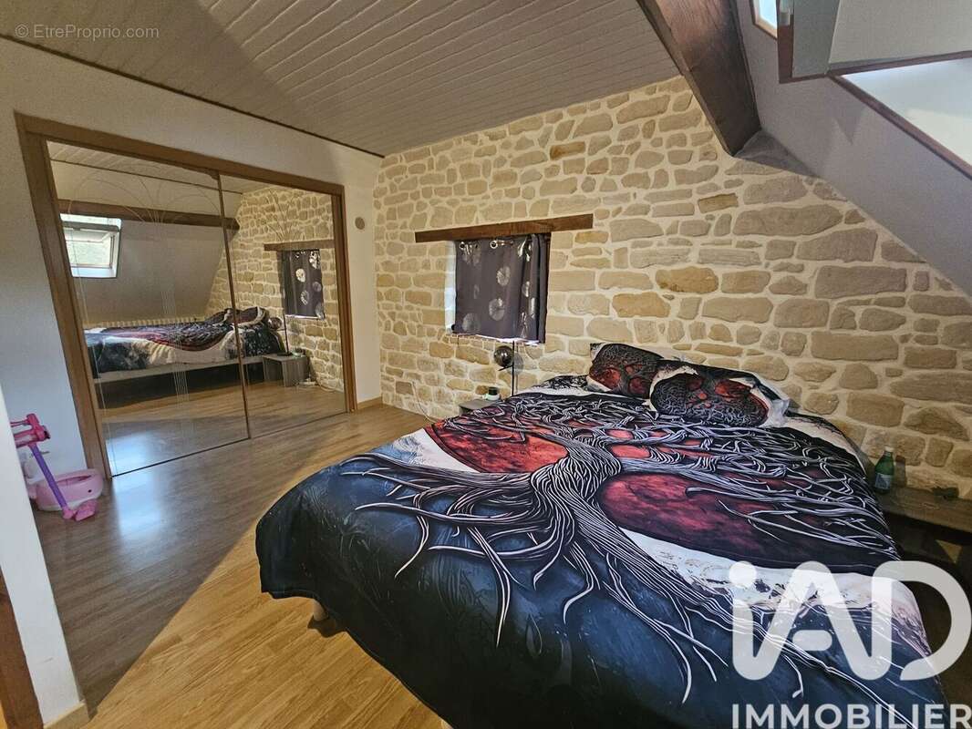 Photo 9 - Maison à COUCY-LE-CHATEAU-AUFFRIQUE