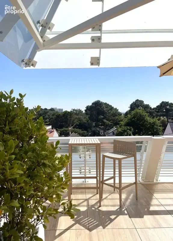 Splendide appartement Terrasse, Viager occupé à LA BAULE-ESCOUBLAC - photo 10