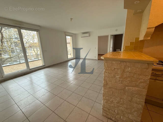 Appartement à VALENCE