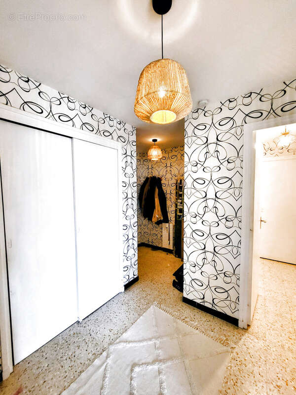 Appartement à LE PUY-EN-VELAY