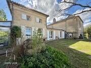 Maison à SAINT-PEY-DE-CASTETS