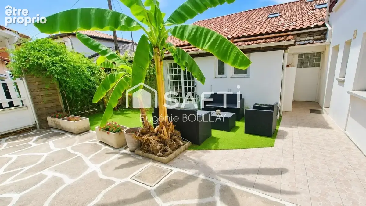 Photo 1 - Maison à VIEUX-BOUCAU-LES-BAINS