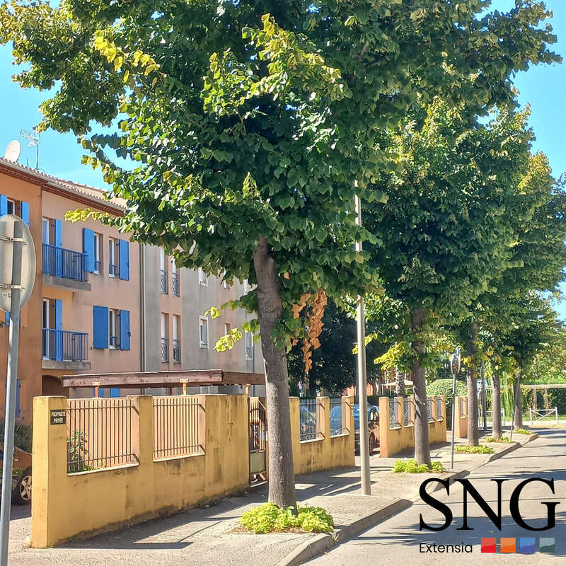 Appartement à SAINT-CYR-SUR-MER