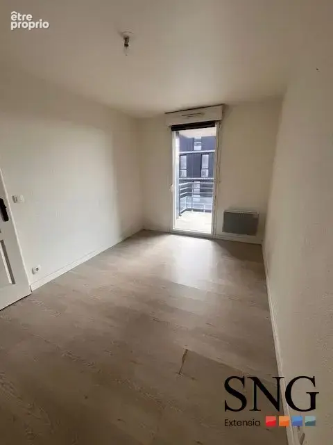 Appartement 69 m² à Calais  - photo 5