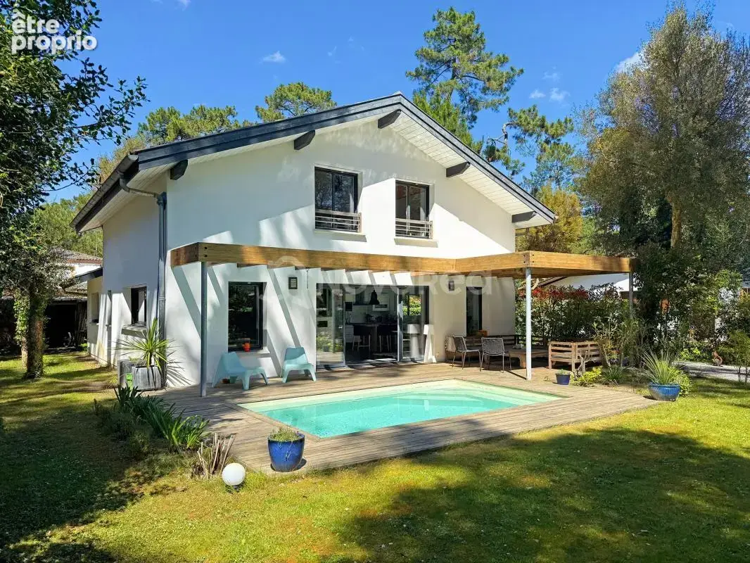 Maison 5 pièces - photo 4