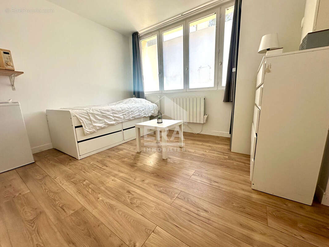 Appartement 14m² à rouen - photo 8