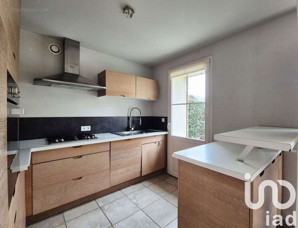 Photo 5 - Maison à BENOUVILLE