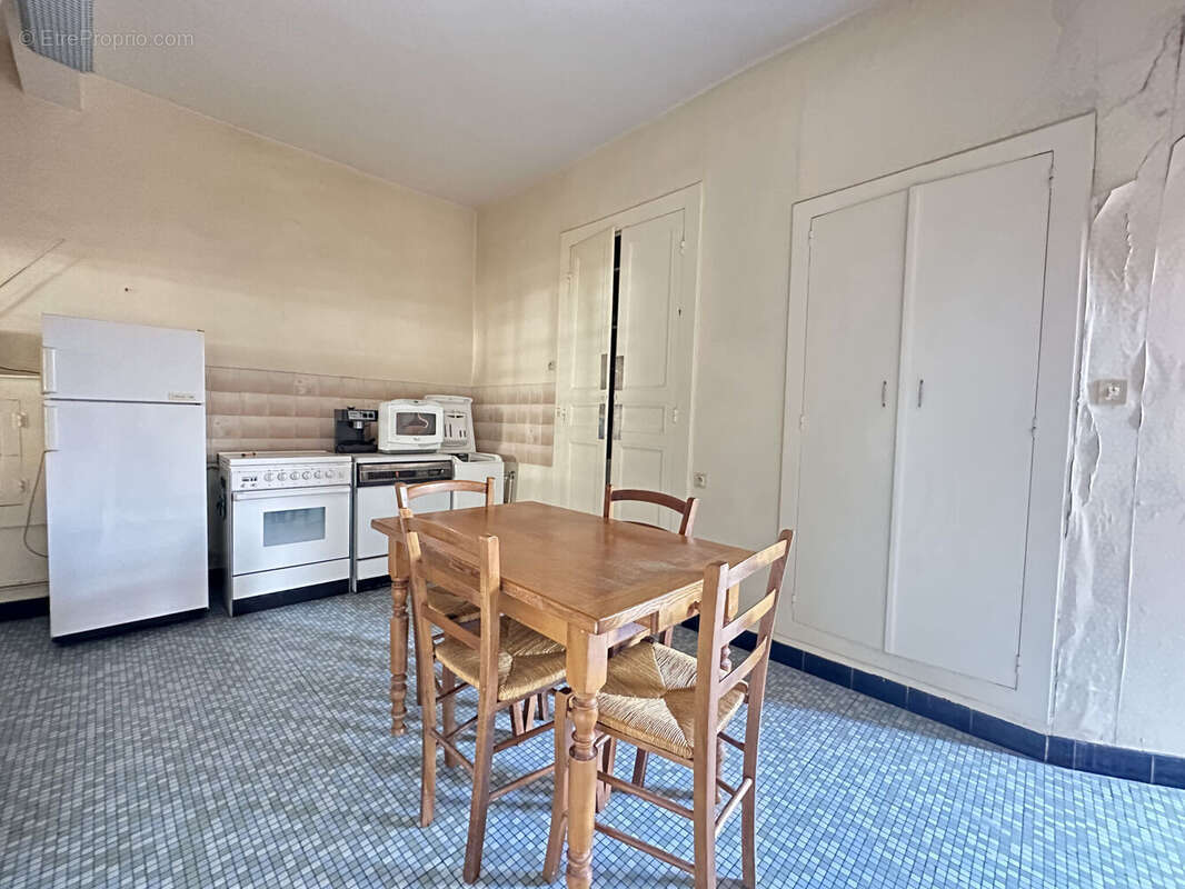 Photo 2 - Maison à SAINT-JUST-LA-PENDUE