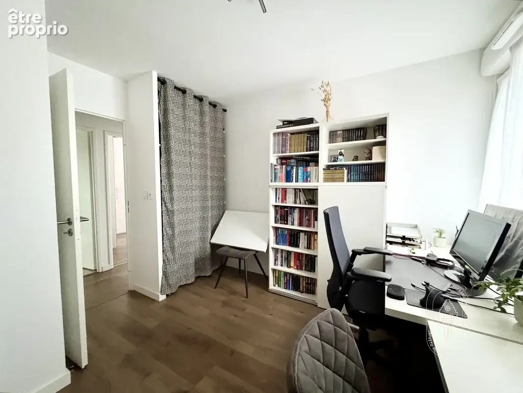 Maison 4 pièces 83 m² à vendre à Tourcoing (59200) - photo 8