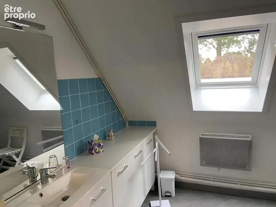 Maison 7 pièces 139 m² à vendre à Hautecloque (62130) - photo 6