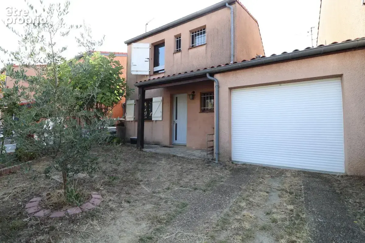 Maison à vendre 4 Pièces  avec jardin et garage –DPE C - photo 11