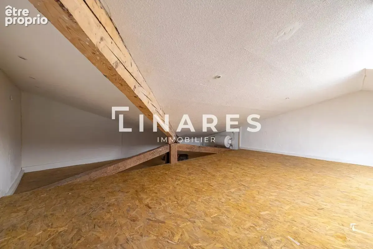 SAND - Appartement style Loft de 115m² - 13002 Grand Carmes - photo 6