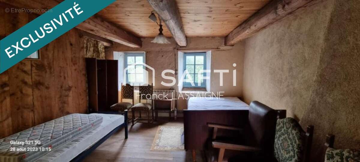 Maison 87 m² à Valcivieres  - photo 8