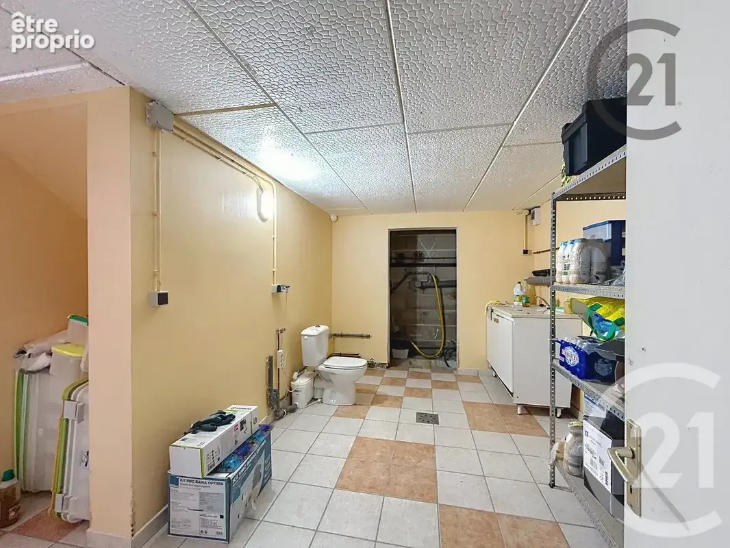 Maison 6 pièces 120 m² à vendre à Bezannes (51430) - photo 24