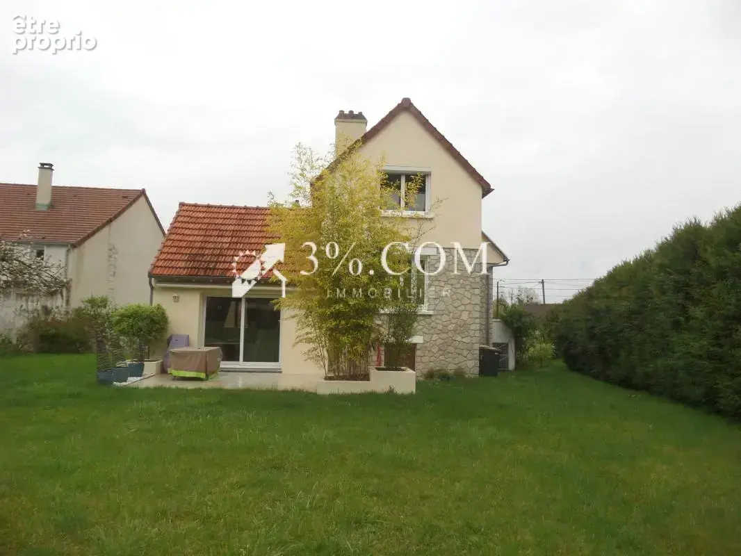 Grande maison de 140m2 - photo 16
