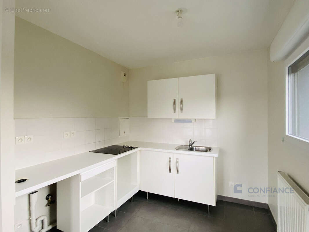 Appartement à SAINTE-FOY-LES-LYON