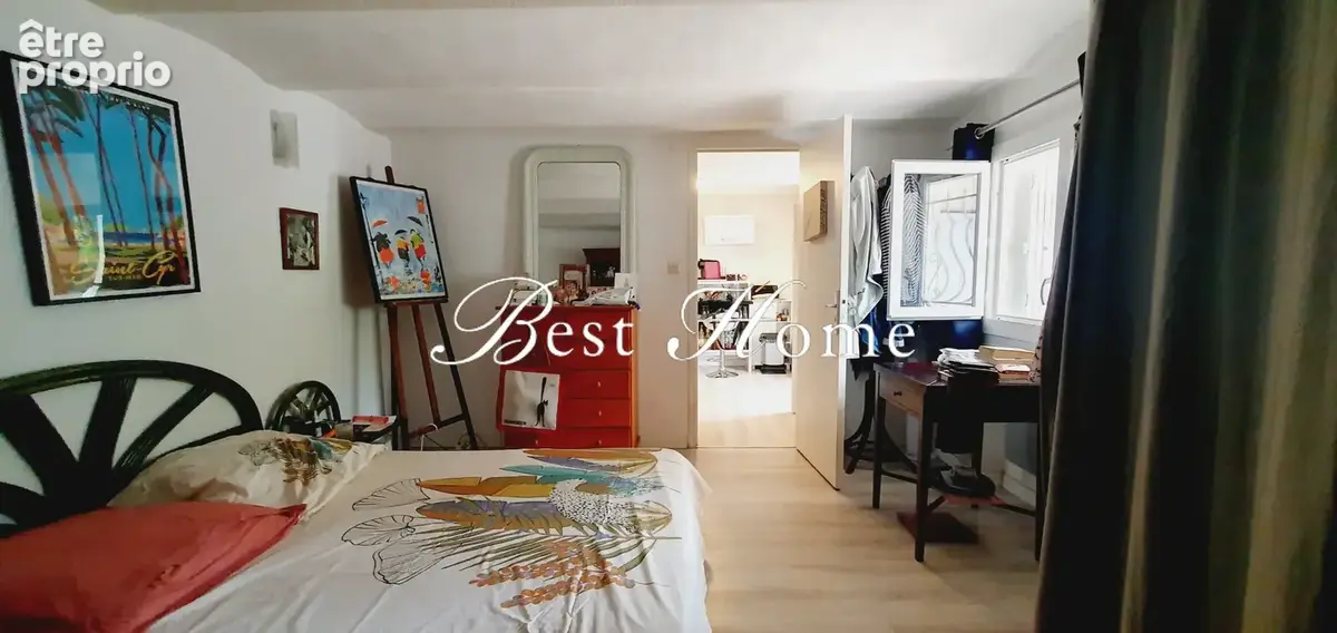 Exclusivité Best Home. Vente maison de ville, Nîmes, A vendre Quartier des Amoureux, 5 pièces, cour, terrasse - photo 15