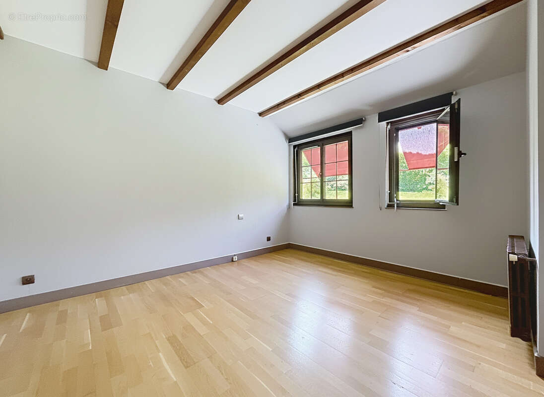 Maison à BOLBEC