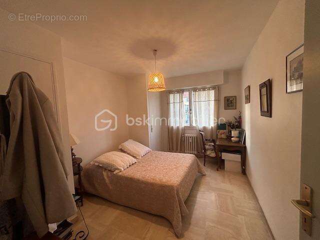 Appartement de type F3/F4 Cannes de plus de 78 m2 - photo 7