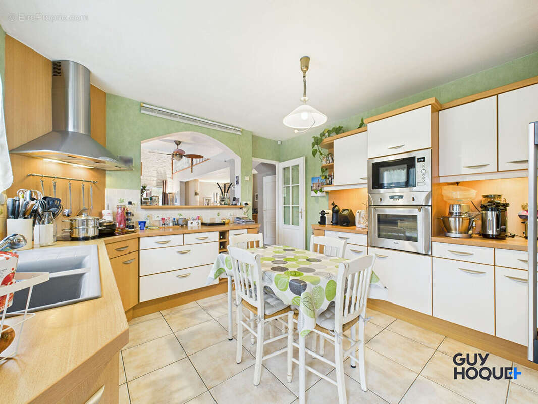 Maison à SOTTEVILLE-SOUS-LE-VAL