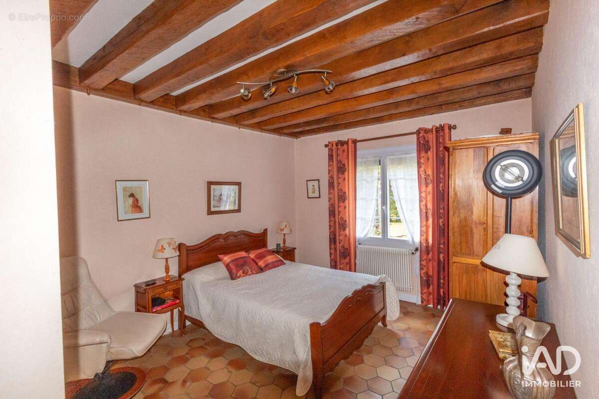 Photo 8 - Maison à SURY-AUX-BOIS