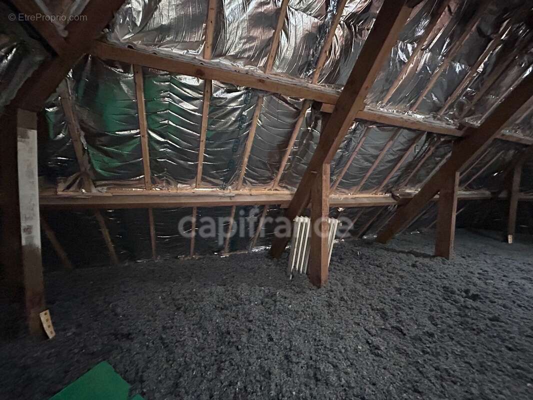 Maison à vendre 5 pièces CORGNAC SUR L'ISLE (24) - photo 28