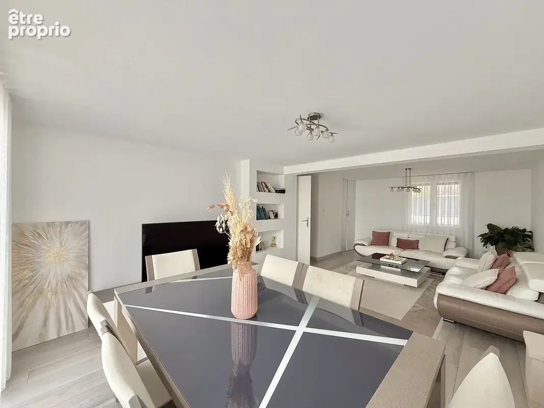 Maison 6 pièces 147 m² à vendre à Balan (01360) - photo 4