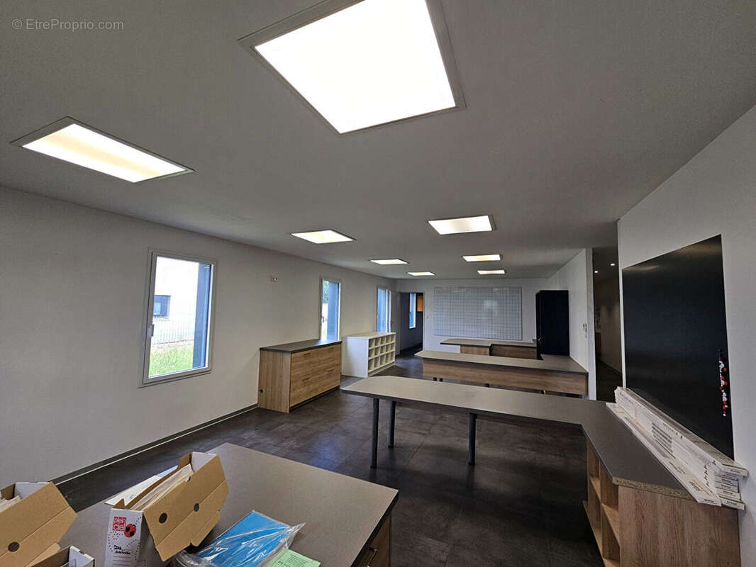 À vendre - site industriel premium de 2 142 m² - un outil de travail prêt à l'emploi ! - photo 13