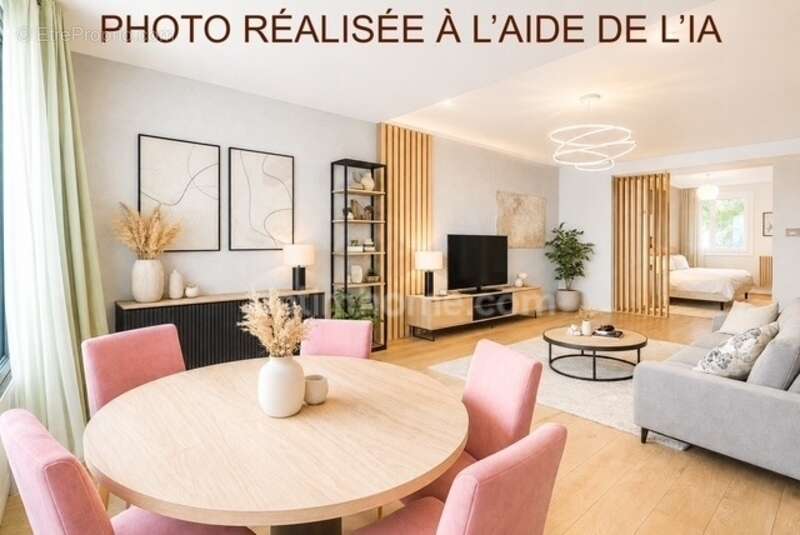 Appartement à SETE