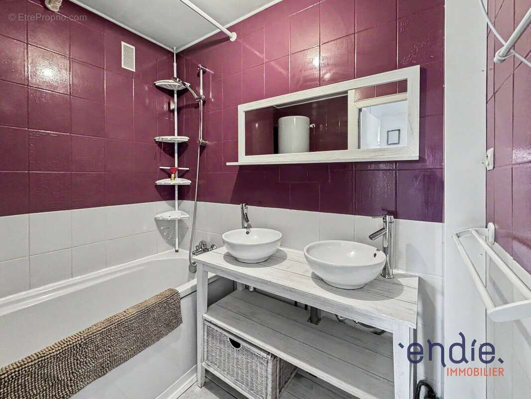 Appartement à CAEN
