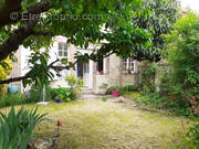 Maison à VERNEUIL-SUR-AVRE