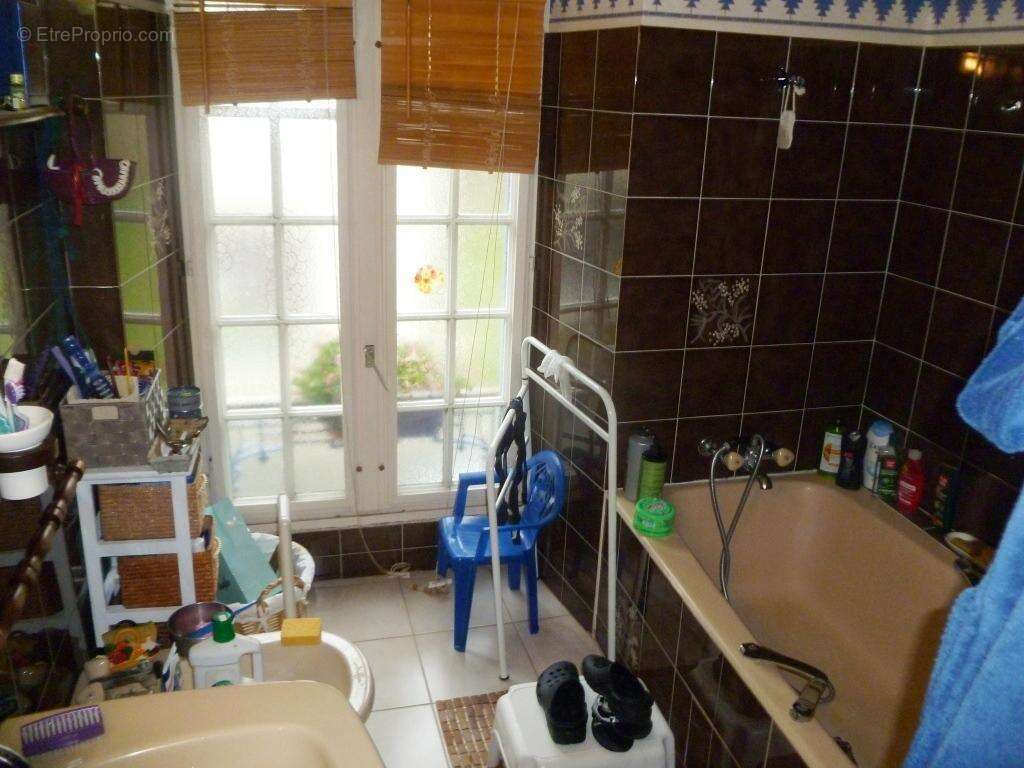 Commerce à GUEMENE-SUR-SCORFF