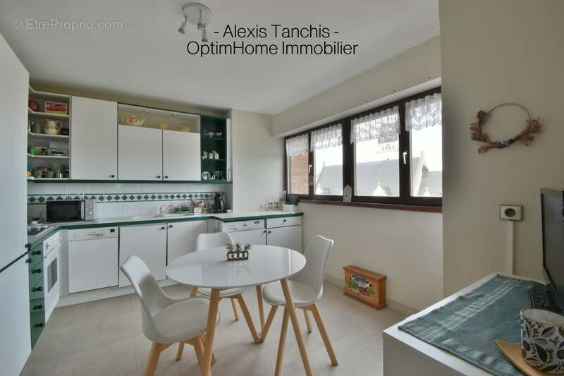 Appartement à LINSELLES