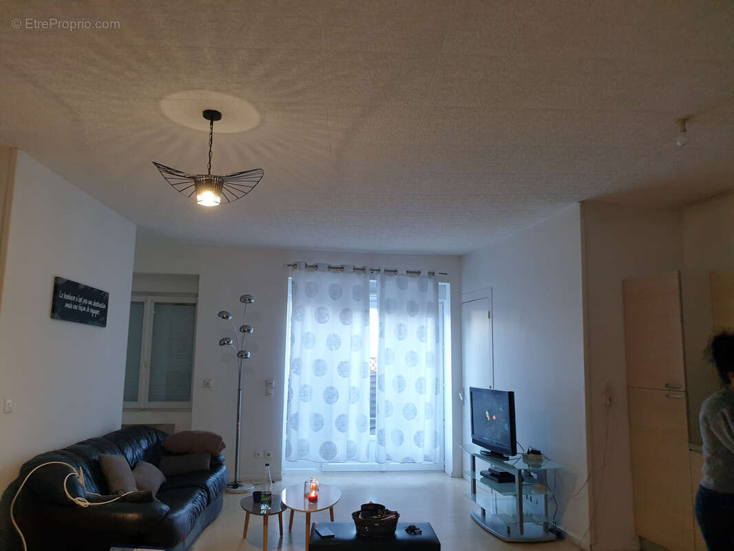 Appartement à MIRAMBEAU