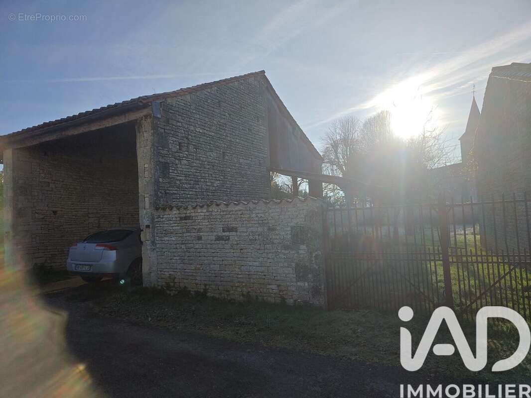 Photo 3 - Maison à NERE