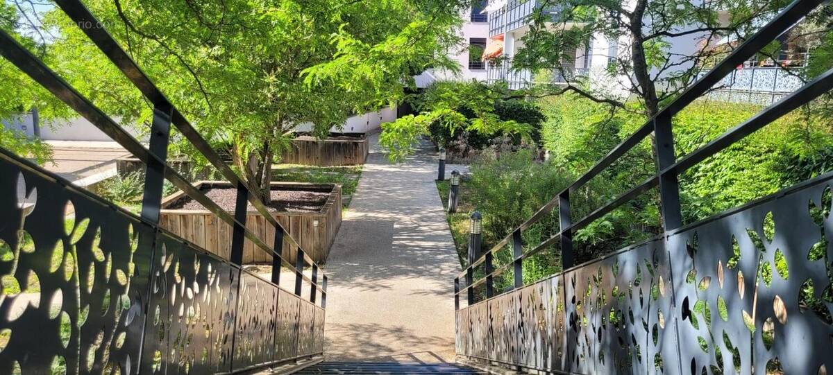 Appartement à LYON-5E