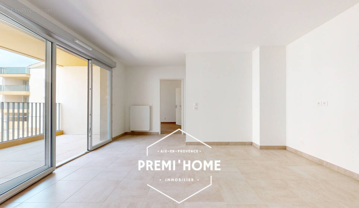 Appartement à MARTIGUES