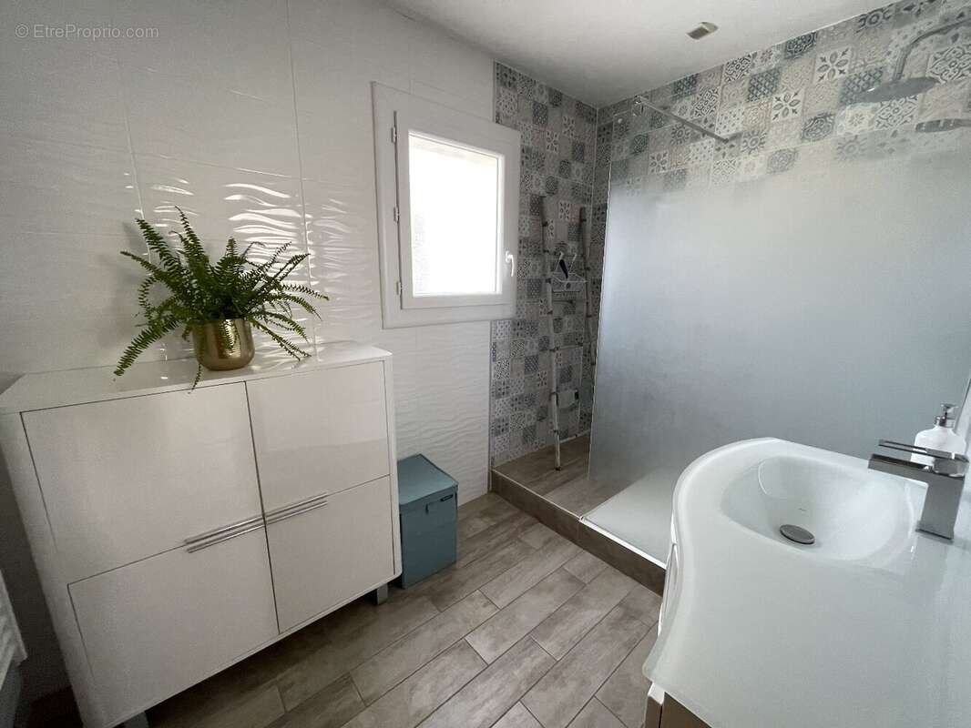 Maison à MARSEILLAN