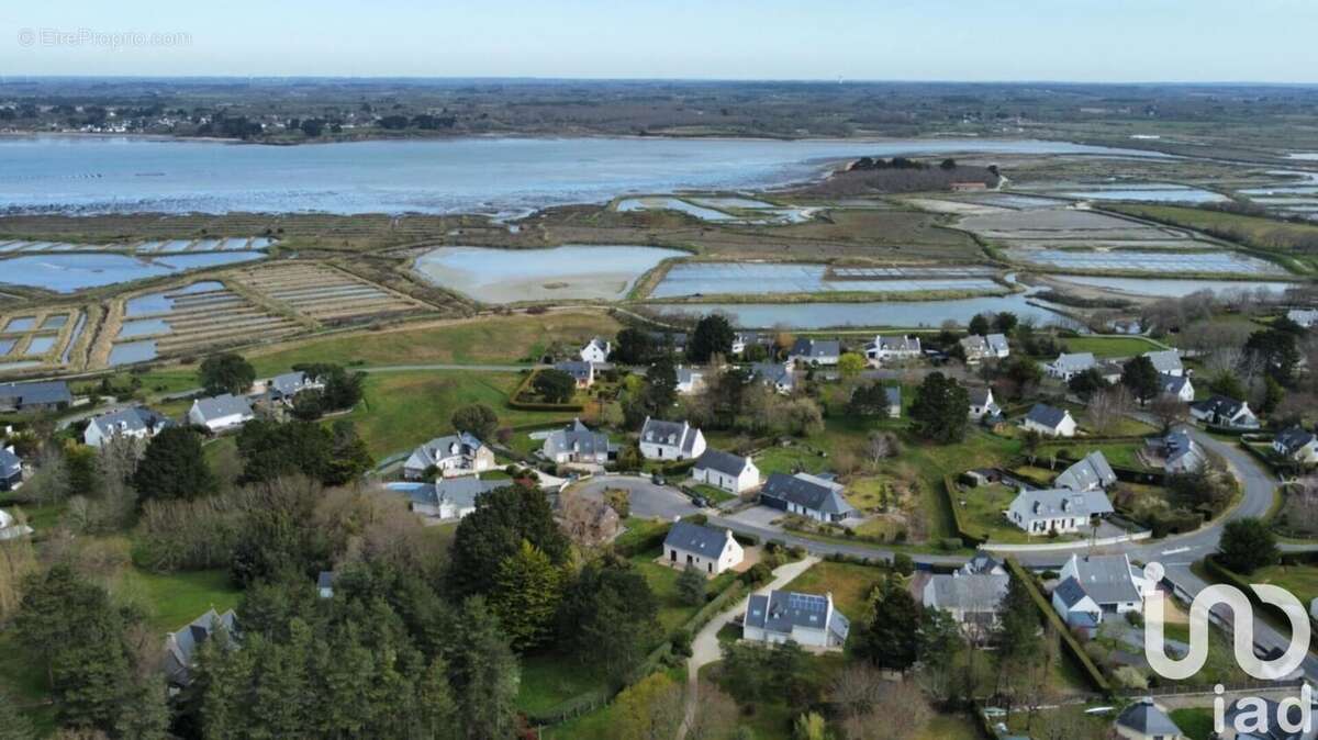 Photo 8 - Maison à MESQUER