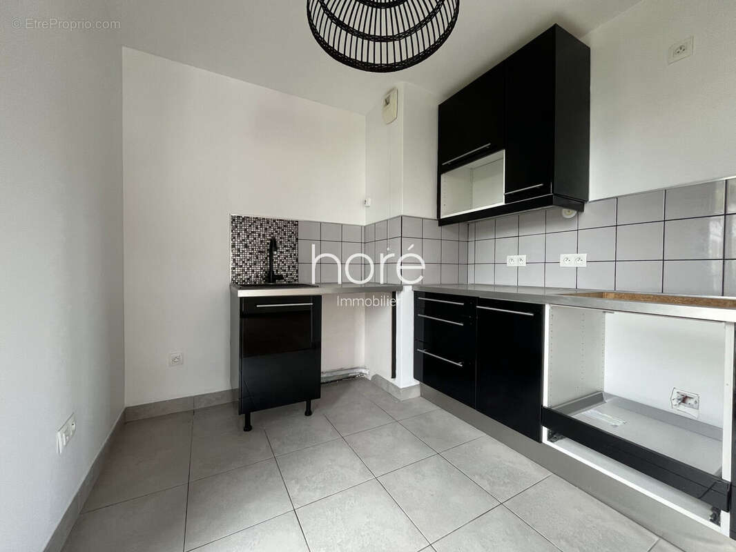 Appartement 84 m² à Colombes  - photo 8