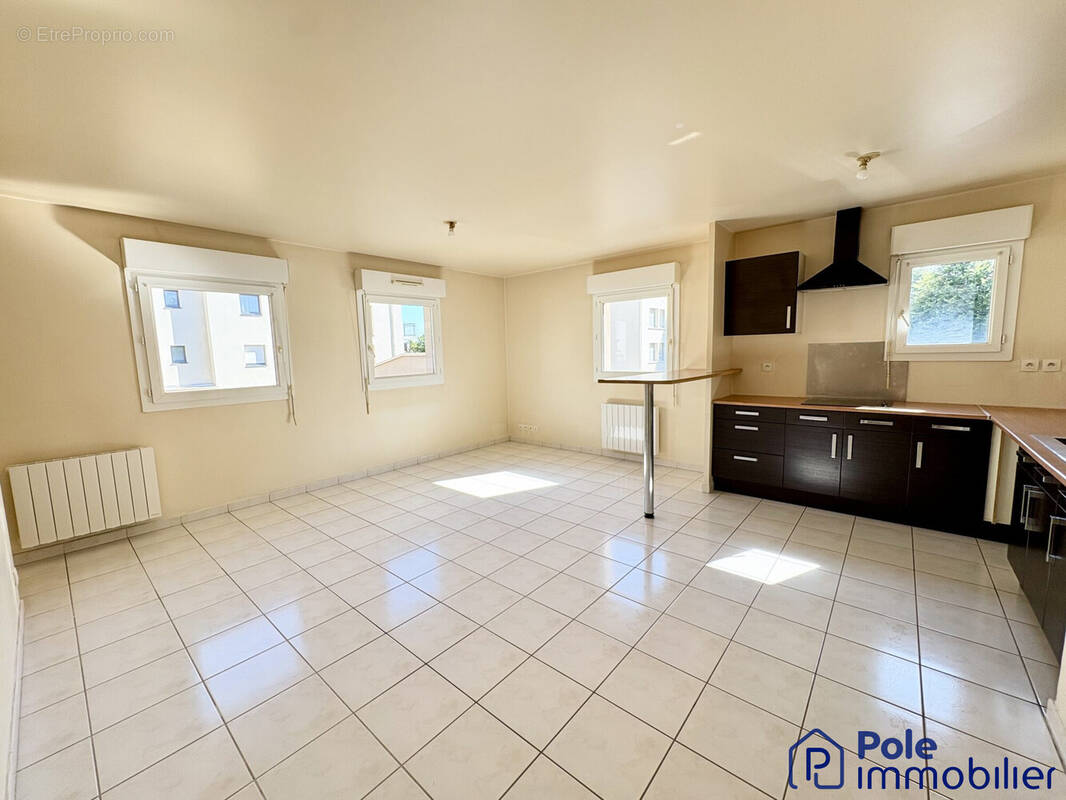 Appartement à CAEN